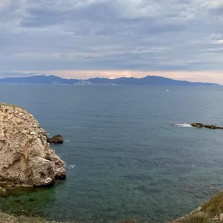 Daire Apartamento L'Escala L' Escala