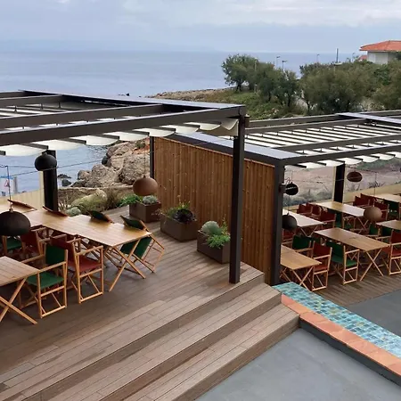 Daire Apartamento L'Escala *