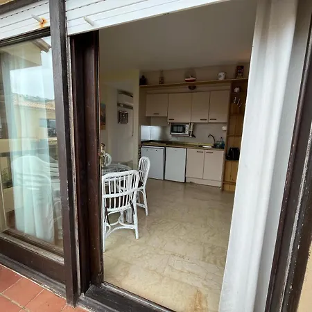 Apartamento L'Escala