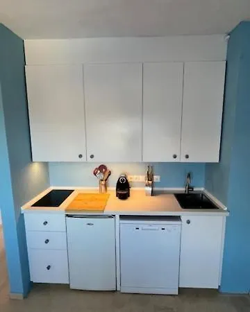 Apartamento L'Escala