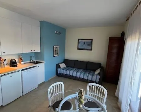 Apartamento L'Escala L' Escala
