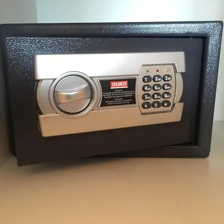 Apartamento L'Escala Daire *