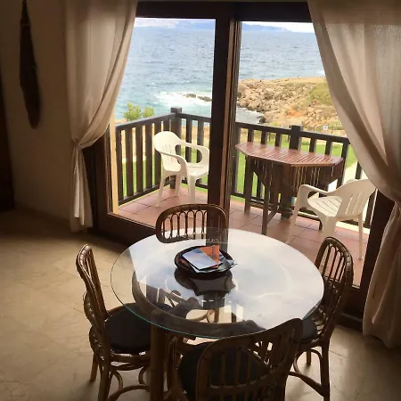 Daire Apartamento L'Escala
