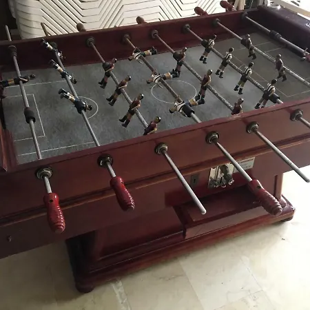 Daire Apartamento L'Escala *