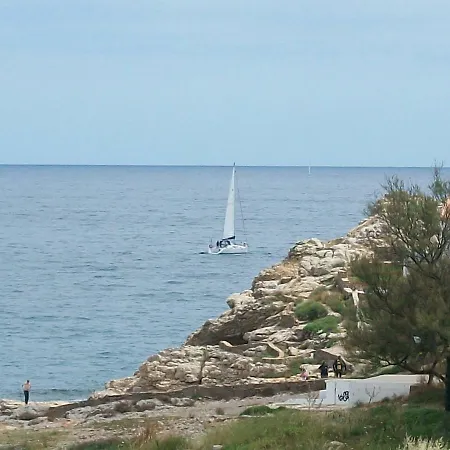 Apartamento L'Escala