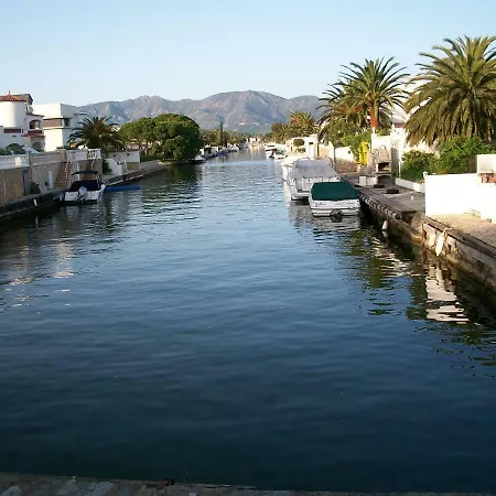 Apartamento L'Escala Daire L' Escala
