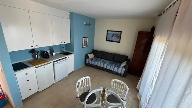 Apartamento L'Escala * L' Escala