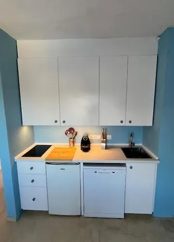 Apartamento L'Escala