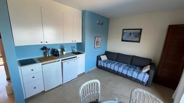 شقة Apartamento L'Escala
