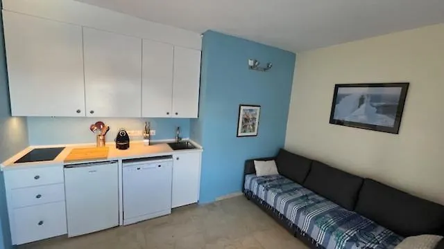 Apartamento L'Escala شقة L' Escala