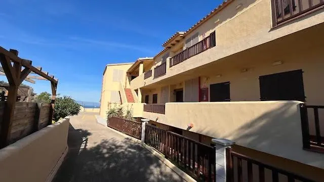 Apartamento L'Escala *