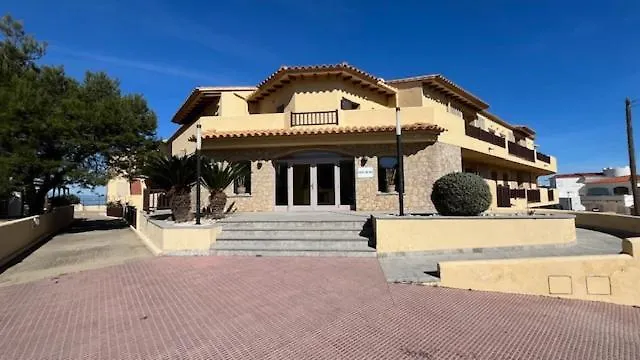 Apartamento L'Escala