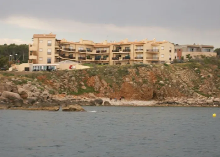 Apartamento L'Escala *