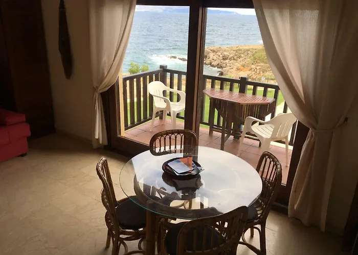 Διαμέρισμα Apartamento L'Escala