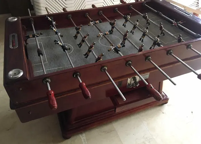 شقة Apartamento L'Escala *
