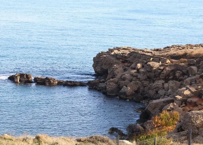 Διαμέρισμα Apartamento L'Escala