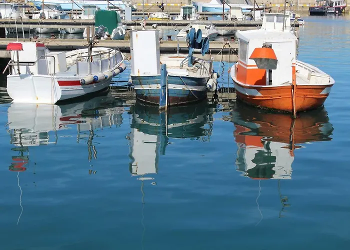 Apartamento L'Escala