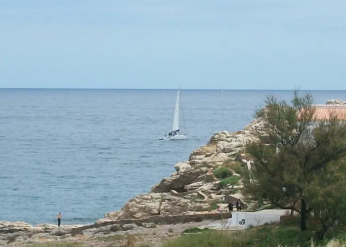 Apartamento L'Escala