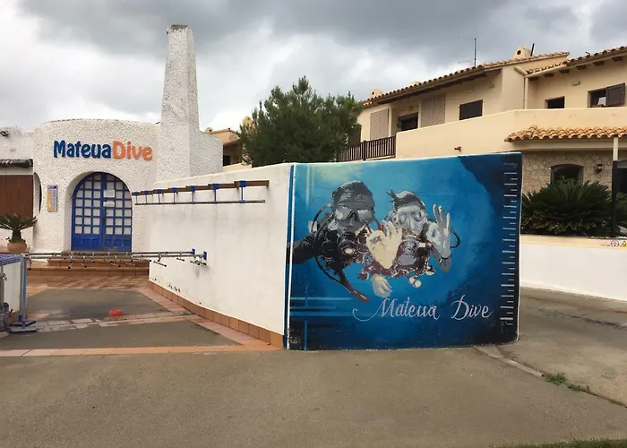 Apartamento L'Escala *