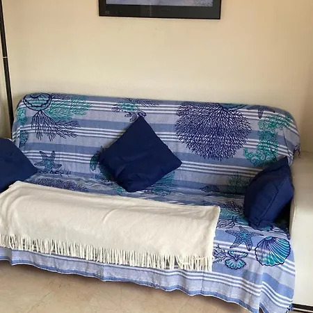 Apartamento L'Escala