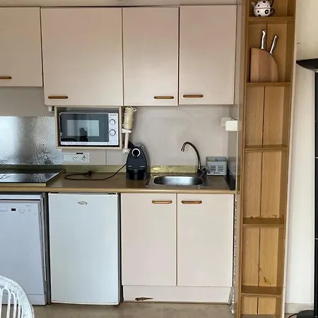 Apartamento L'Escala *