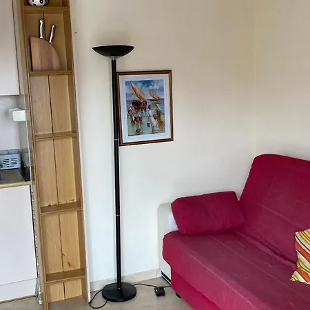 Apartamento L'Escala * L'Escala
