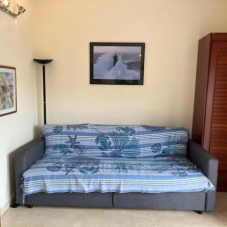 Apartamento L'Escala Apartment L'Escala