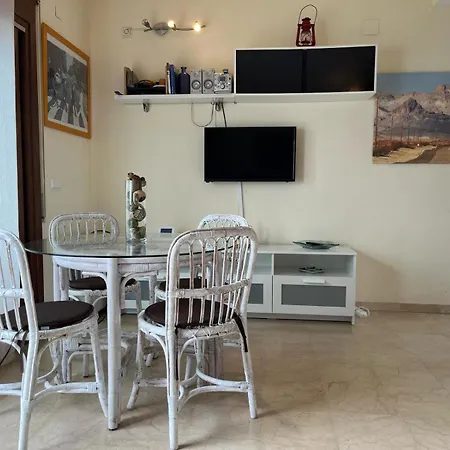 Apartment Apartamento L'Escala L'Escala