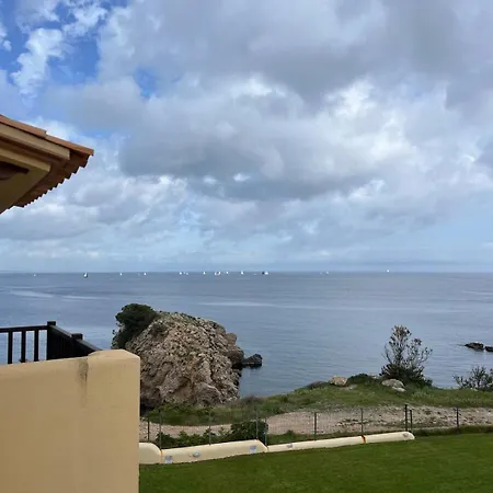 Apartamento L'Escala *