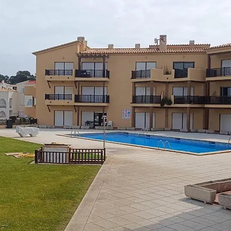Apartamento L'Escala * L'Escala