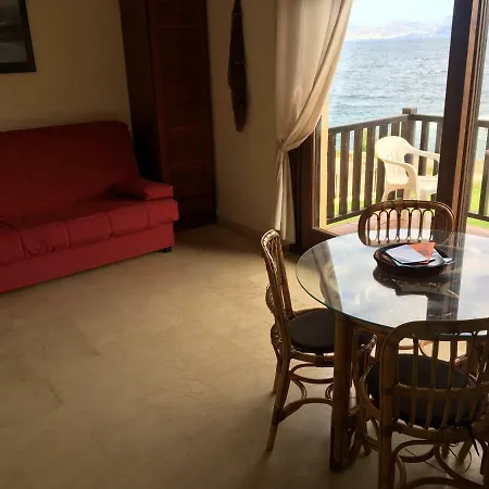 Apartment Apartamento L'Escala