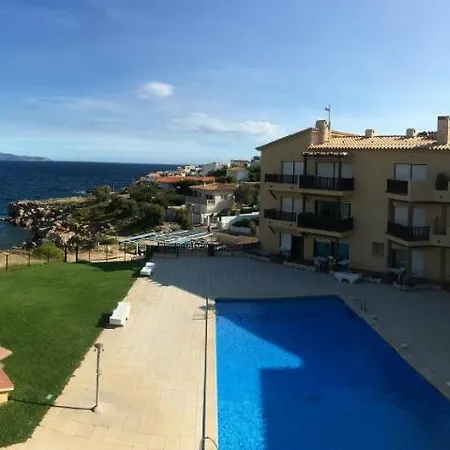 Apartamento L'Escala Apartment L'Escala