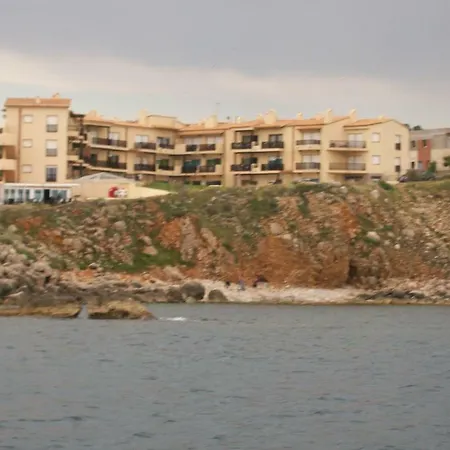 Apartamento L'Escala *