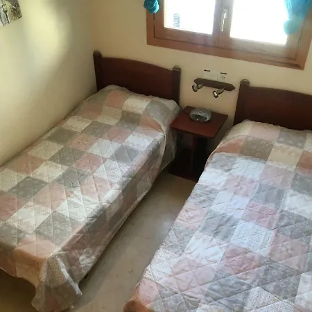 Apartamento L'Escala *