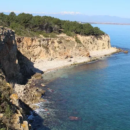 Apartamento L'Escala