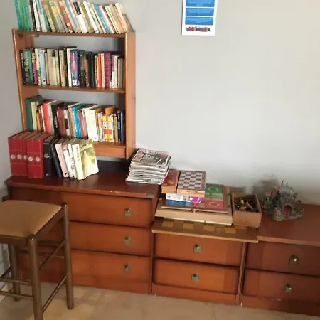 Apartamento L'Escala *
