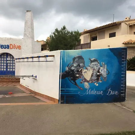 Apartamento L'Escala *