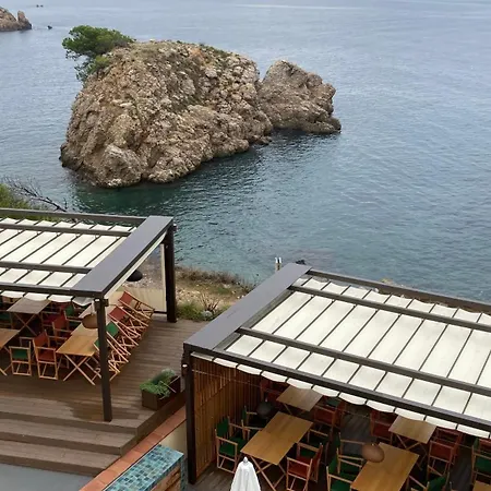 Apartamento L'Escala 아파트