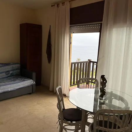 Apartamento L'Escala 아파트