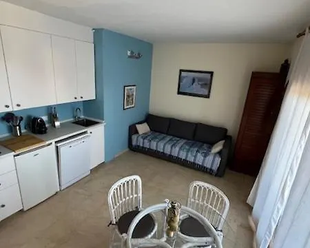 Apartamento L'Escala * L' Escala