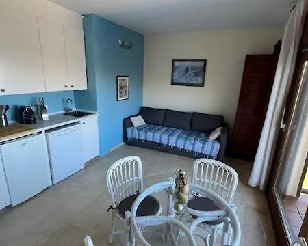 Apartamento L'Escala 아파트