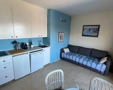 아파트 Apartamento L'Escala