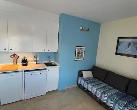 Apartamento L'Escala 아파트 L' Escala