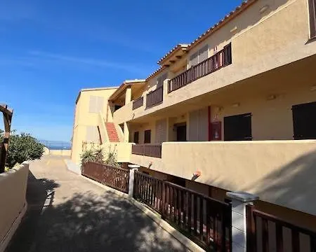 Apartamento L'Escala *