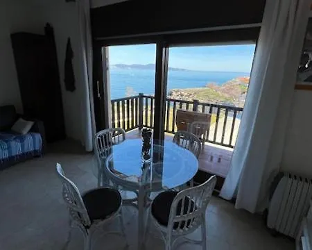Apartamento L'Escala * L' Escala