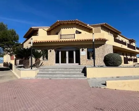 Apartamento L'Escala