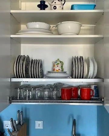 Apartamento L'Escala 아파트