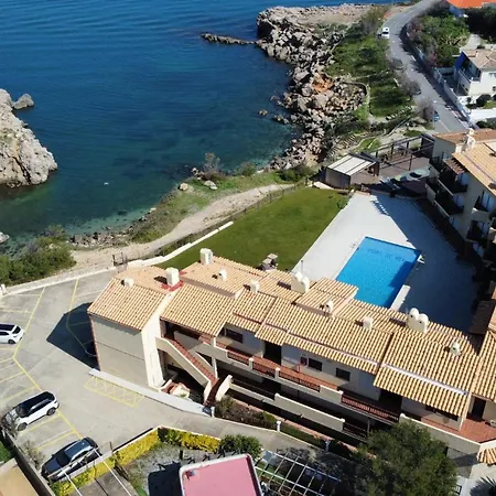 Apartamento L'Escala L' Escala