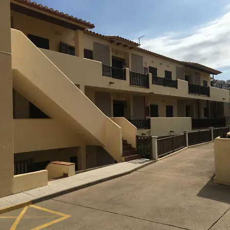 아파트 Apartamento L'Escala L' Escala