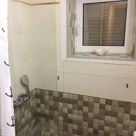 Apartamento L'Escala 아파트 L' Escala